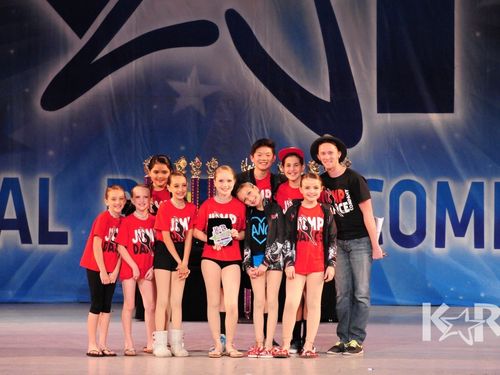 Orlando, FL - 3/10/2016 - Awards