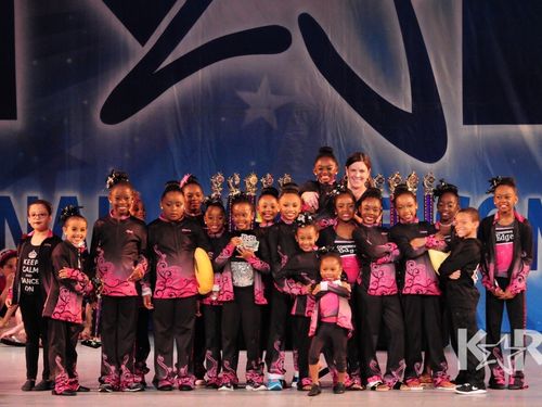 Orlando, FL - 3/10/2016 - Awards