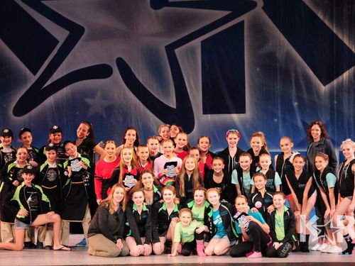 Orlando, FL - 3/10/2016 - Awards