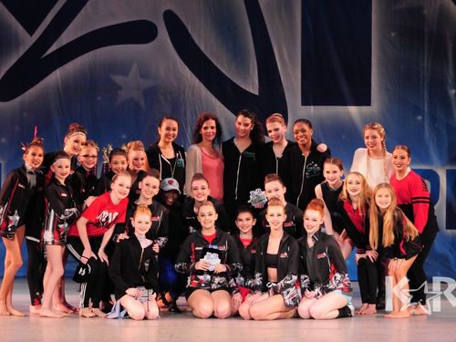 Orlando, FL - 3/10/2016 - Awards