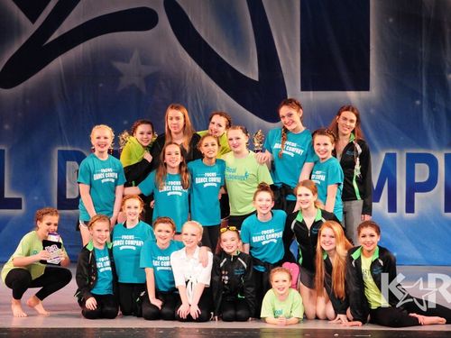 Orlando, FL - 3/10/2016 - Awards