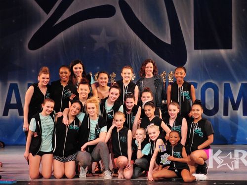 Orlando, FL - 3/10/2016 - Awards