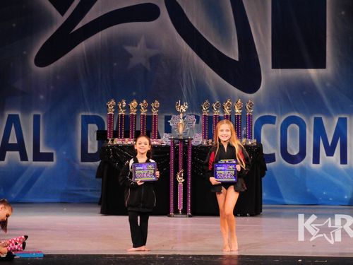 Orlando, FL - 3/10/2016 - Awards