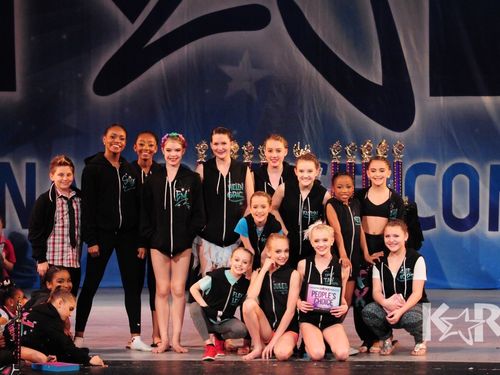 Orlando, FL - 3/10/2016 - Awards