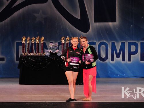 Orlando, FL - 3/10/2016 - Awards