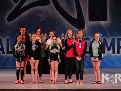 Orlando, FL - 3/10/2016 - Awards