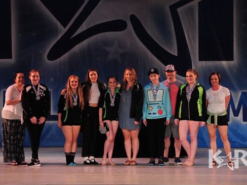 Orlando, FL - 3/10/2016 - Awards