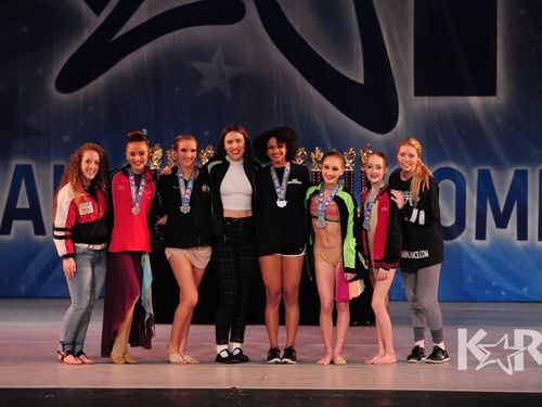 Orlando, FL - 3/10/2016 - Awards