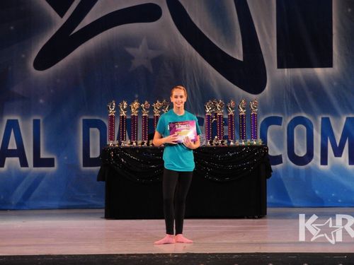 Orlando, FL - 3/10/2016 - Awards