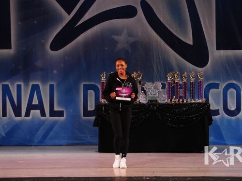 Orlando, FL - 3/10/2016 - Awards