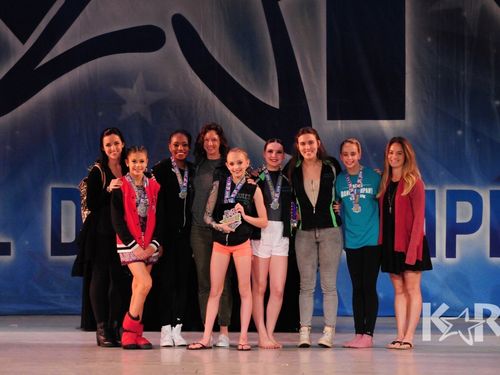 Orlando, FL - 3/10/2016 - Awards