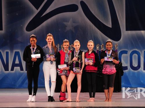 Orlando, FL - 3/10/2016 - Awards