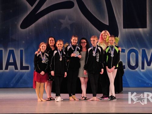 Orlando, FL - 3/10/2016 - Awards