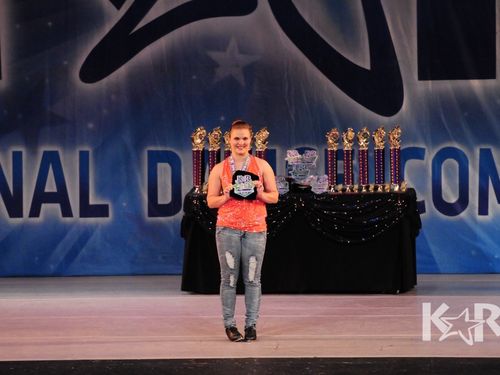 Orlando, FL - 3/10/2016 - Awards