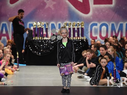 Denver, CO - 3/11/2016 - Awards