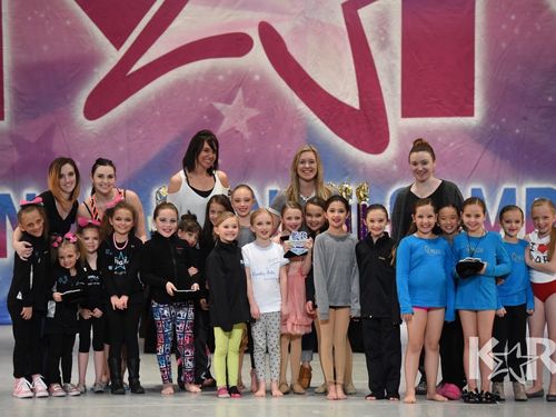 Denver, CO - 3/11/2016 - Awards