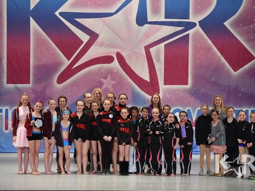 Denver, CO - 3/11/2016 - Awards
