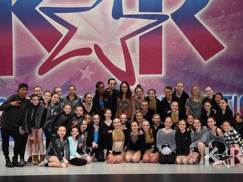 Denver, CO - 3/11/2016 - Awards