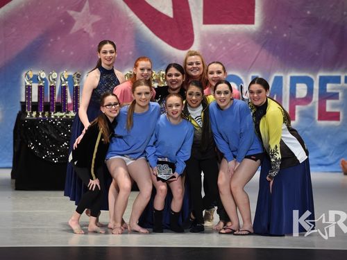 Denver, CO - 3/11/2016 - Awards