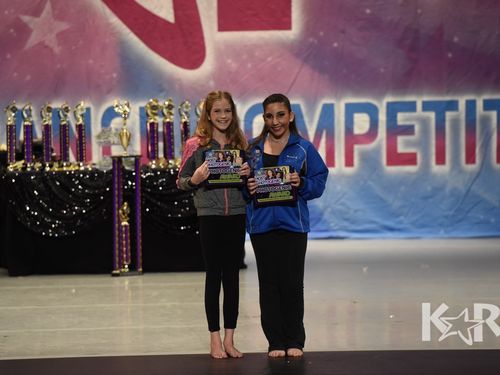 Denver, CO - 3/11/2016 - Awards