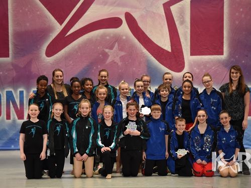 Denver, CO - 3/11/2016 - Awards