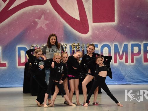 Denver, CO - 3/11/2016 - Awards