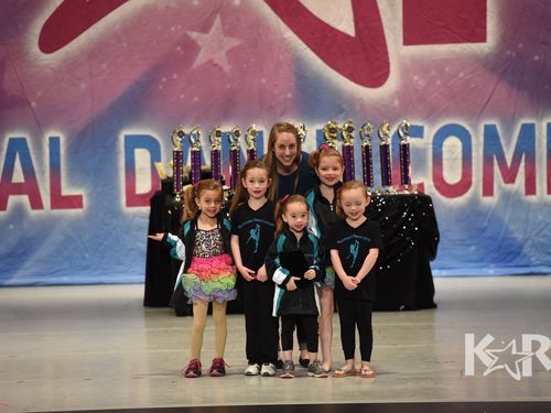 Denver, CO - 3/11/2016 - Awards