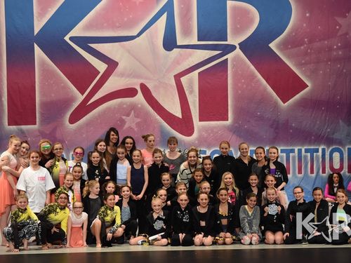 Denver, CO - 3/11/2016 - Awards