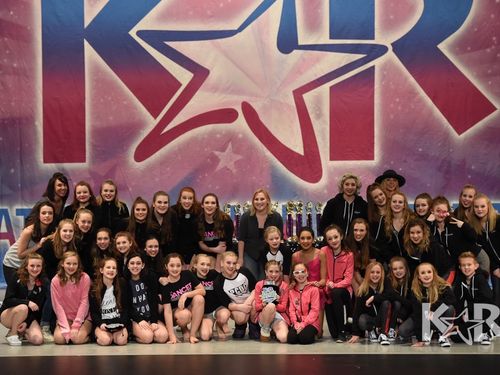 Denver, CO - 3/11/2016 - Awards