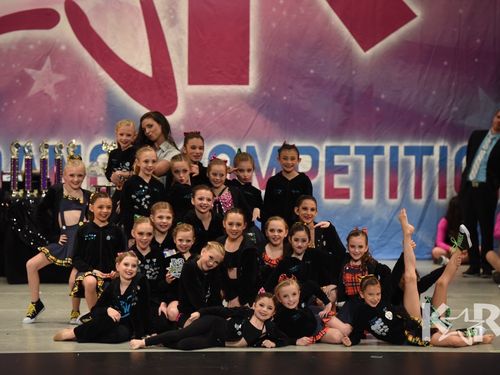 Denver, CO - 3/11/2016 - Awards