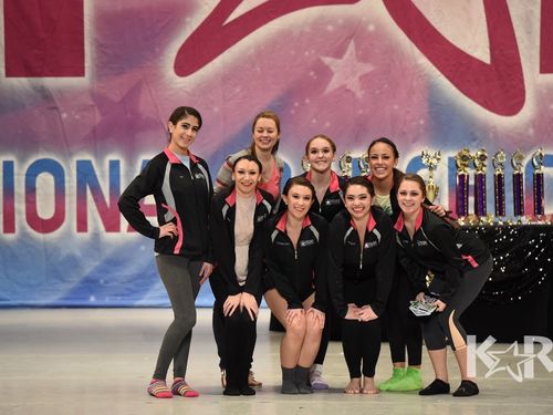 Denver, CO - 3/11/2016 - Awards