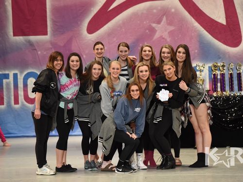 Denver, CO - 3/11/2016 - Awards