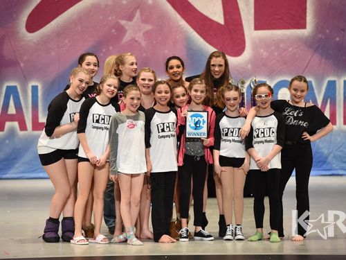 Denver, CO - 3/11/2016 - Awards