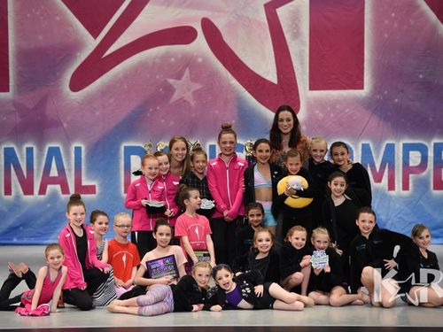 Denver, CO - 3/11/2016 - Awards