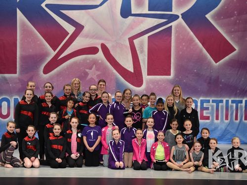 Denver, CO - 3/11/2016 - Awards