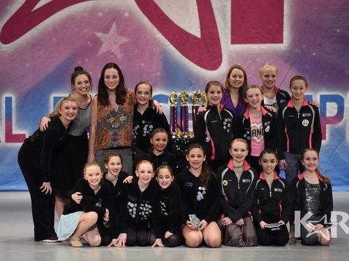 Denver, CO - 3/11/2016 - Awards
