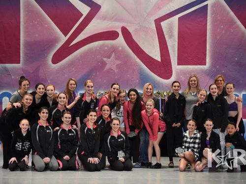 Denver, CO - 3/11/2016 - Awards