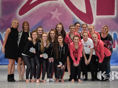 Denver, CO - 3/11/2016 - Awards