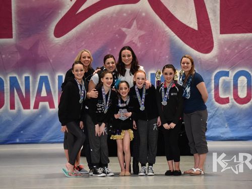 Denver, CO - 3/11/2016 - Awards