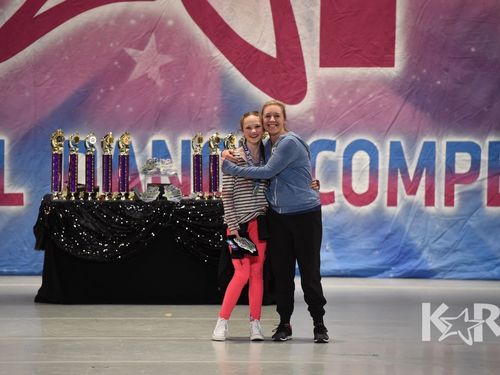 Denver, CO - 3/11/2016 - Awards
