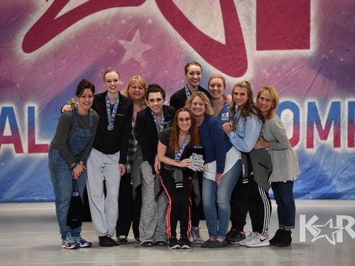 Denver, CO - 3/11/2016 - Awards