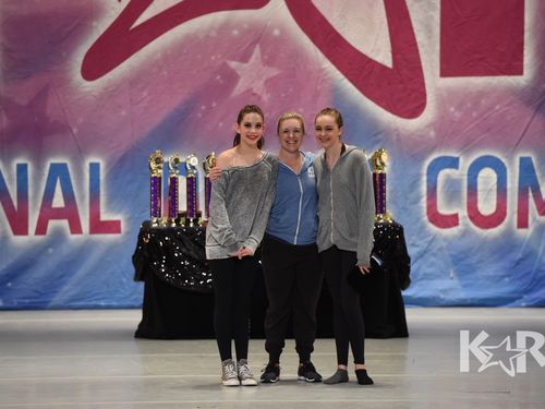 Denver, CO - 3/11/2016 - Awards