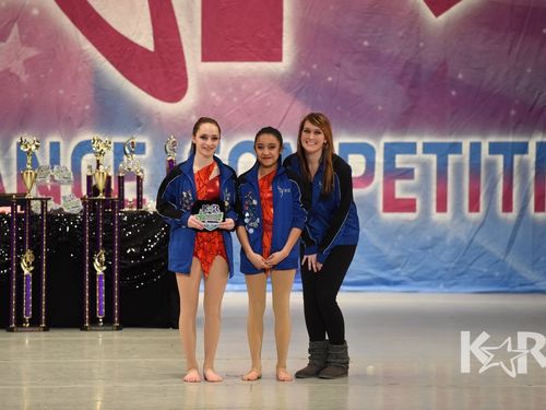 Denver, CO - 3/11/2016 - Awards