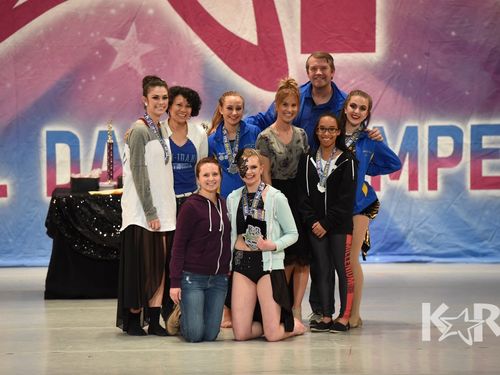 Denver, CO - 3/11/2016 - Awards