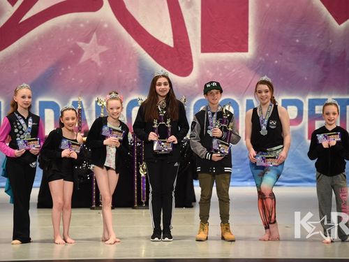 Denver, CO - 3/11/2016 - Awards