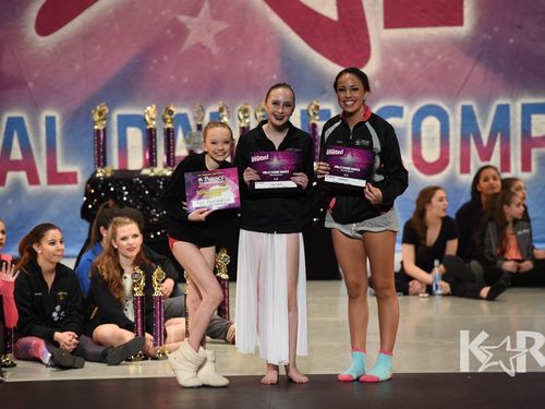 Denver, CO - 3/11/2016 - Awards