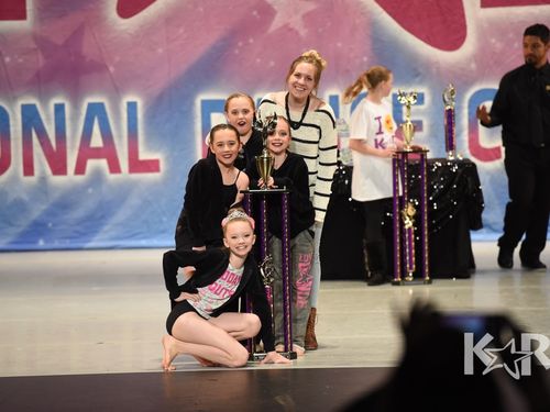 Denver, CO - 3/11/2016 - Awards