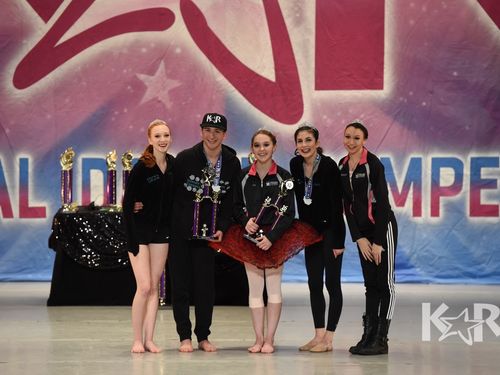 Denver, CO - 3/11/2016 - Awards