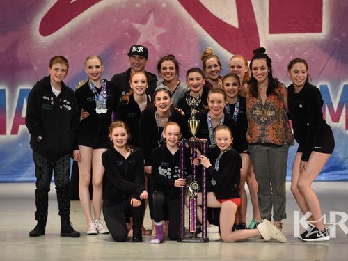 Denver, CO - 3/11/2016 - Awards