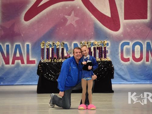 Denver, CO - 3/11/2016 - Awards